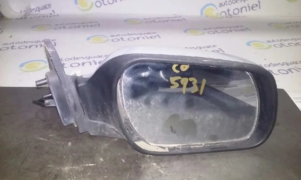 Retrovisor Derecho para Mazda 6 Monovolumen (Gy)
