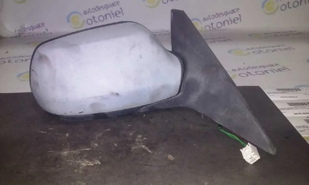 Retrovisor Derecho para Mazda 6 Monovolumen (Gy)