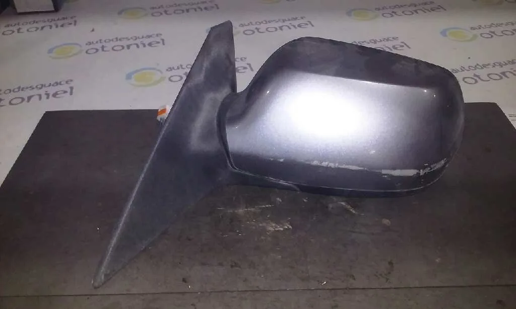 Retrovisor Izquierdo para Mazda 6 Monovolumen (Gy)