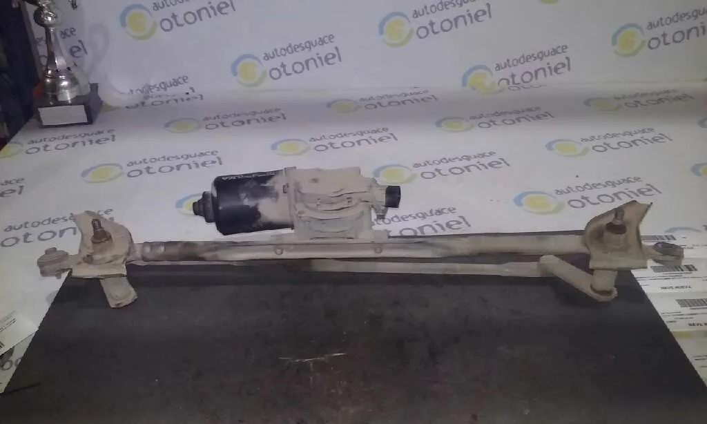 Motor Limpia Delantero para Mazda 6 Monovolumen (Gy)