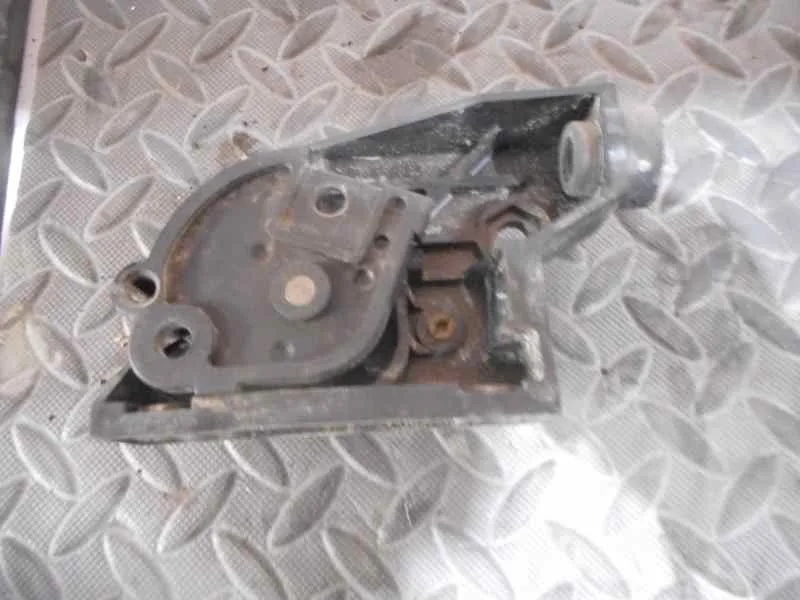 Potenciometro Pedal para Peugeot 406 Berlina (S1/S2)