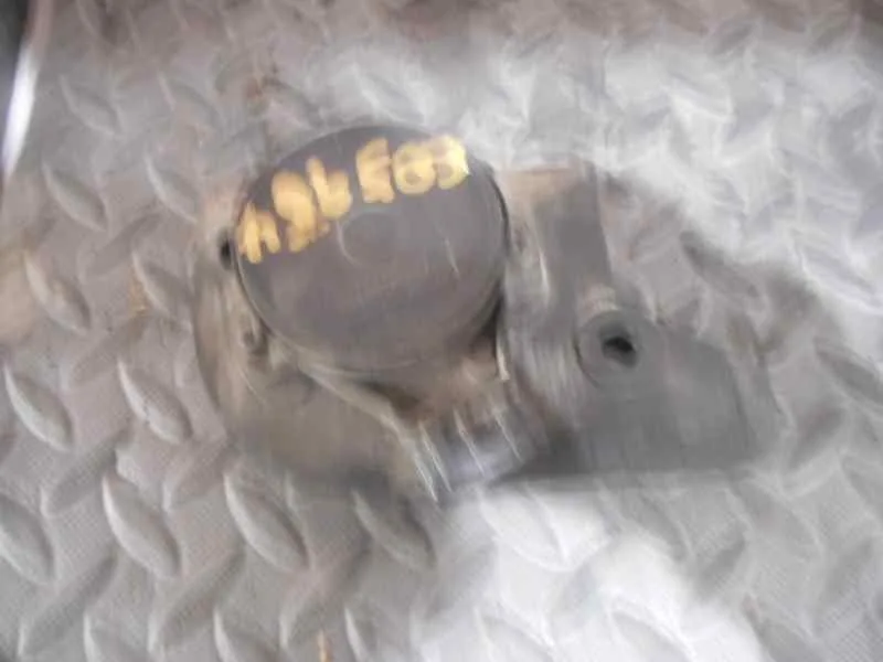 Potenciometro Pedal para Peugeot 406 Berlina (S1/S2)