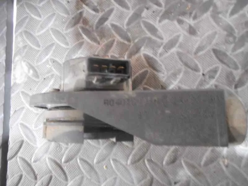 Potenciometro Pedal para Peugeot 406 Berlina (S1/S2)