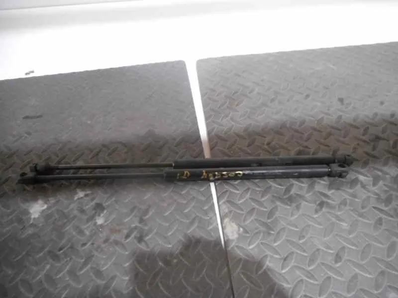 Amortiguadores Maletero / Porton para Peugeot 406 Berlina (S1/S2)