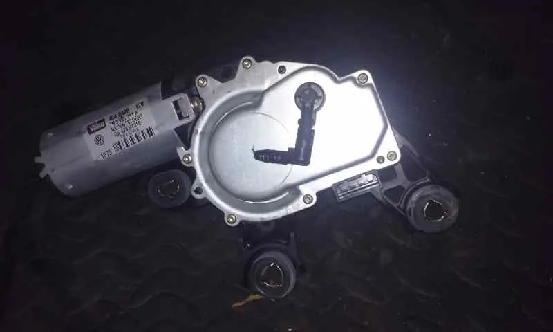 Motor Limpia Trasero para Ford Galaxy (Vy)