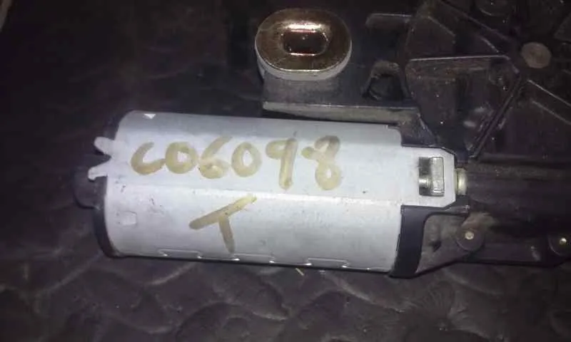 Motor Limpia Trasero para Ford Galaxy (Vy)