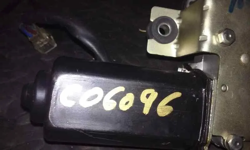 Motor Limpia Trasero para Tata Indica