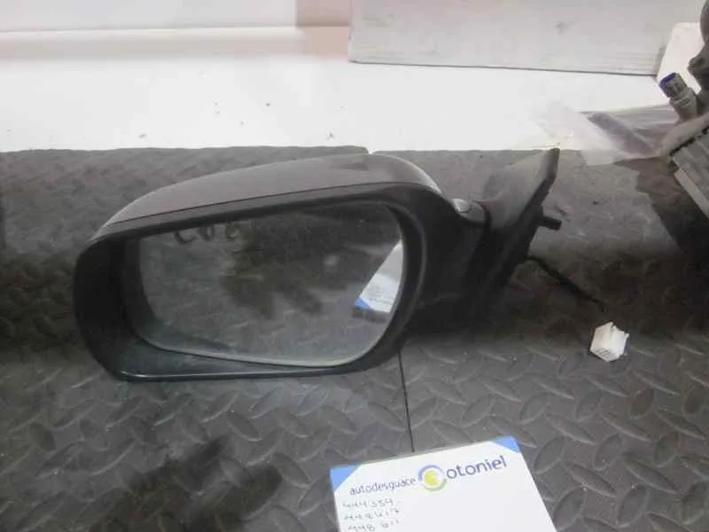 Retrovisor Izquierdo para Mazda 6 Berlina (Gg)