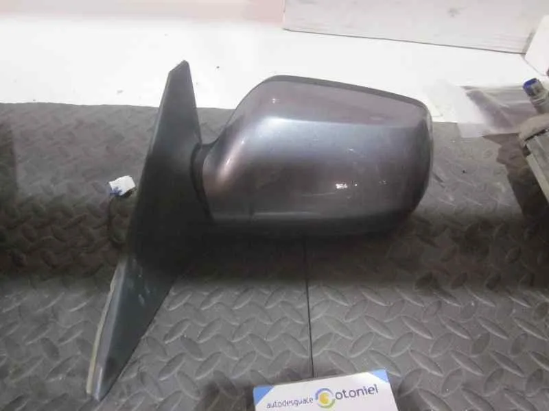 Retrovisor Izquierdo para Mazda 6 Berlina (Gg)
