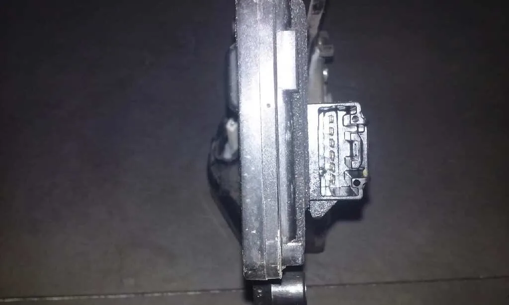 Cerradura Puerta Trasera Derecha para Mazda 6 Berlina (Gg)