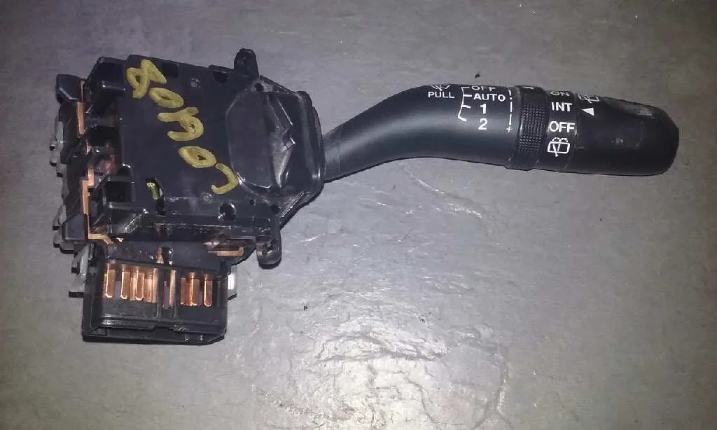 Mando Limpia para Mazda 6 Berlina (Gg)