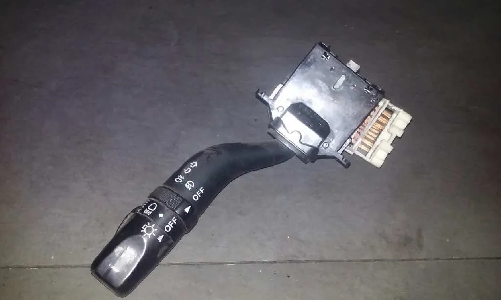 Mando Intermitentes para Mazda 6 Berlina (Gg)