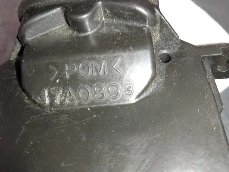 Mando Intermitentes para Mazda 6 Berlina (Gg)