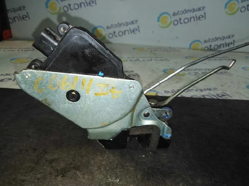 Cerradura Puerta Delantera Derecha para Suzuki Jimny Sn (Fj)