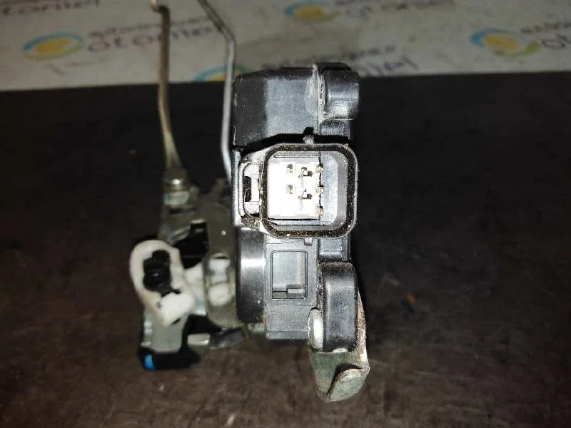 Cerradura Puerta Delantera Derecha para Suzuki Jimny Sn (Fj)