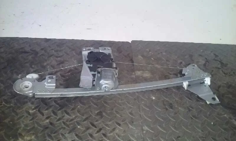 Elevalunas Trasero Izquierdo para Peugeot 307 Break / Sw (S1)
