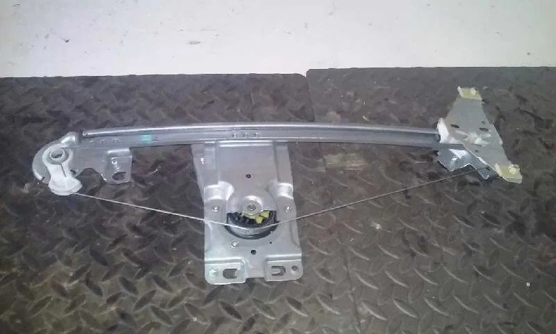 Elevalunas Trasero Izquierdo para Peugeot 307 Break / Sw (S1)