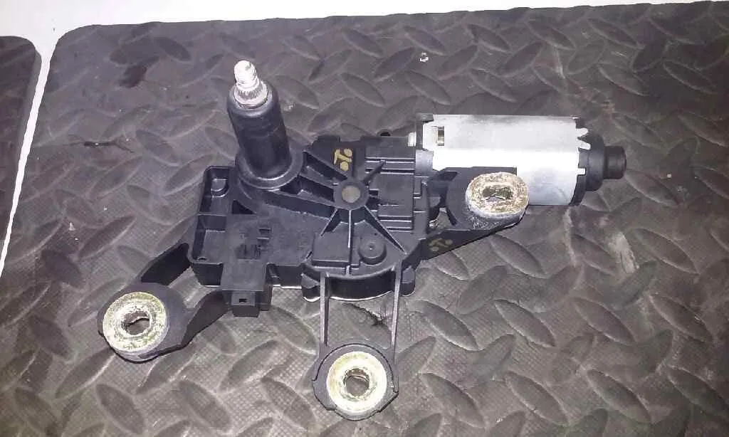 Motor Limpia Trasero para Ford Fiesta (Cbk)
