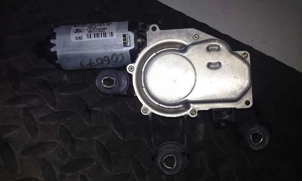 Motor Limpia Trasero para Ford Fiesta (Cbk)
