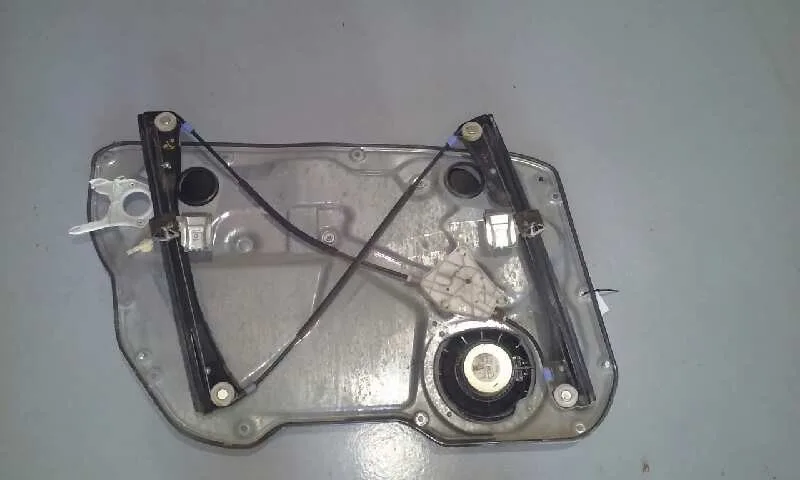 Elevalunas Delantero Derecho para Seat Ibiza (6L1)