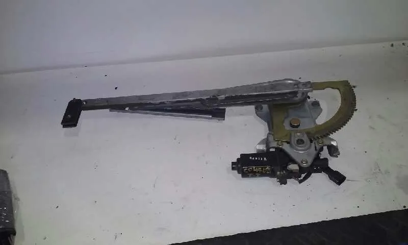 Elevalunas Trasero Izquierdo para Kia Sorento