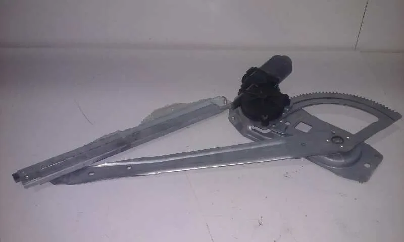 Elevalunas Delantero Derecho para Ford Transit Mod.2000 Caja Abierta