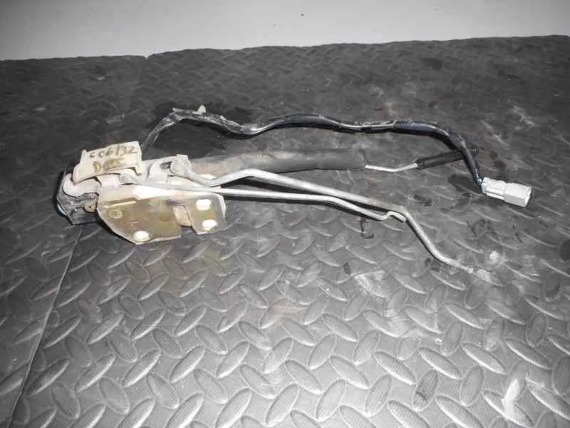 Cerradura Puerta Delantera Izquierda para Honda Civic Berlina .5 (Ma/Mb)