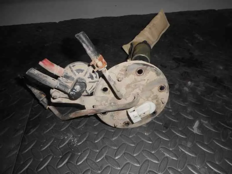 Aforador para Honda Civic Berlina .5 (Ma/Mb)