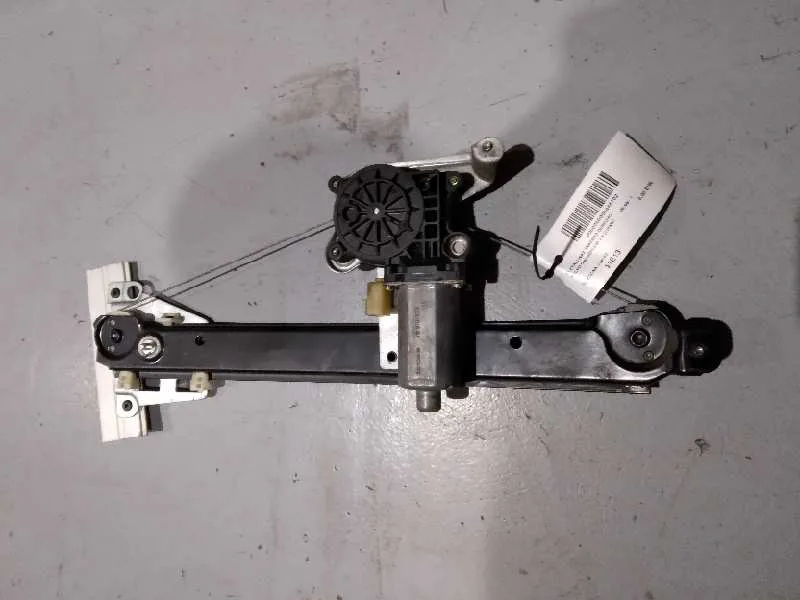 Elevalunas Trasero Derecho para Volvo S80 Berlina