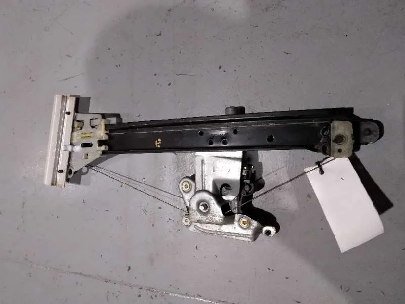 Elevalunas Trasero Derecho para Volvo S80 Berlina