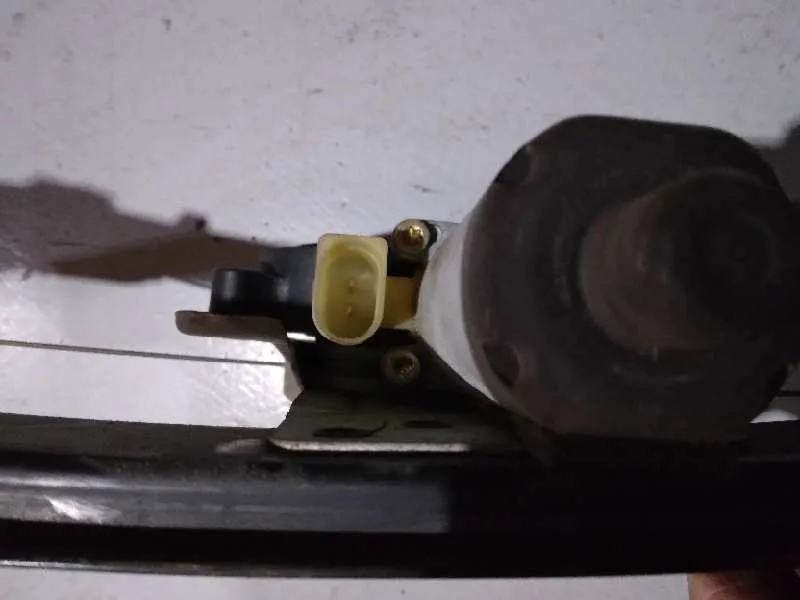 Elevalunas Trasero Derecho para Volvo S80 Berlina