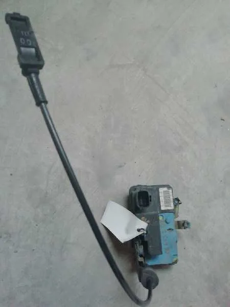 Cerradura Puerta Delantera Izquierda para Volvo S80 Berlina