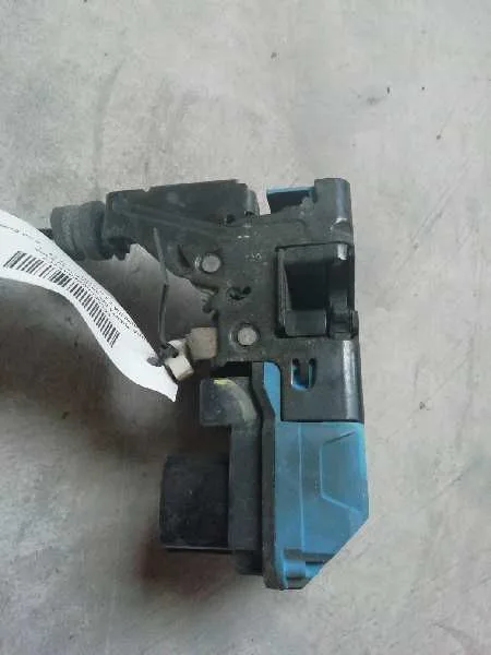 Cerradura Puerta Delantera Izquierda para Volvo S80 Berlina