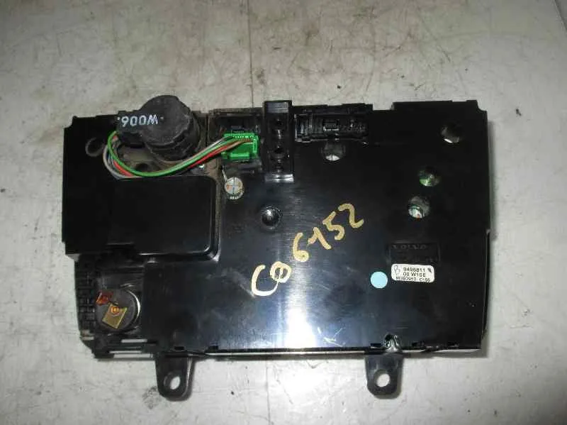 Mando Climatizador para Volvo S80 Berlina