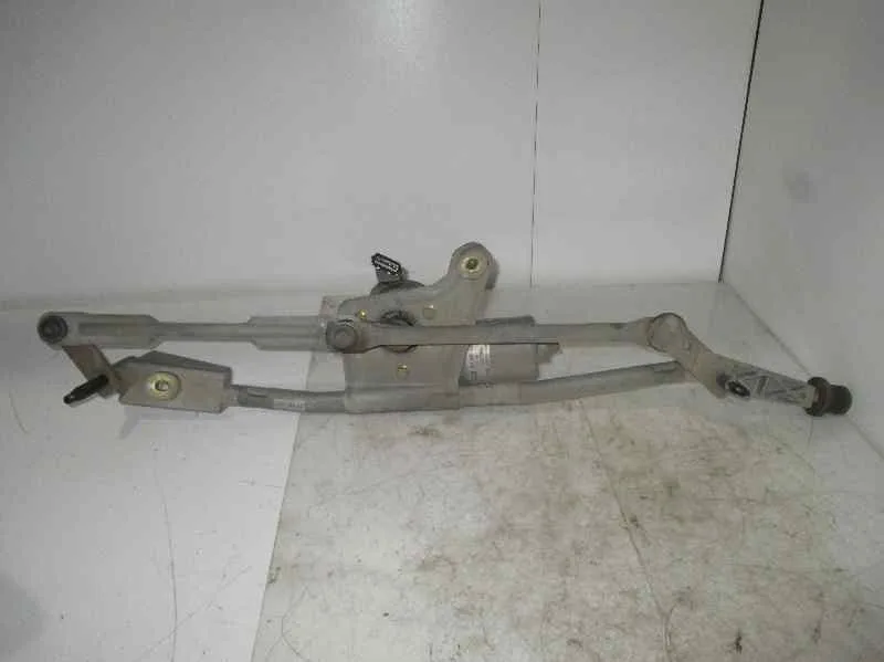 Motor Limpia Delantero para Volvo S80 Berlina