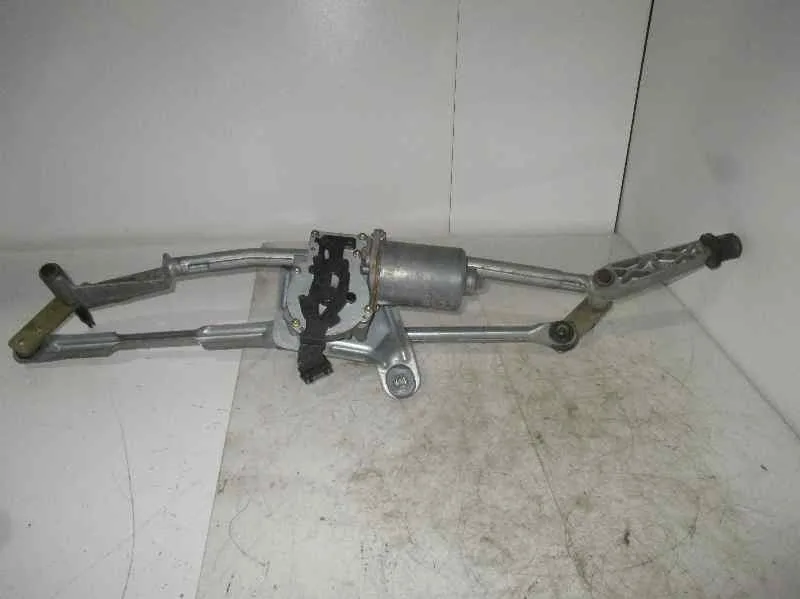 Motor Limpia Delantero para Volvo S80 Berlina