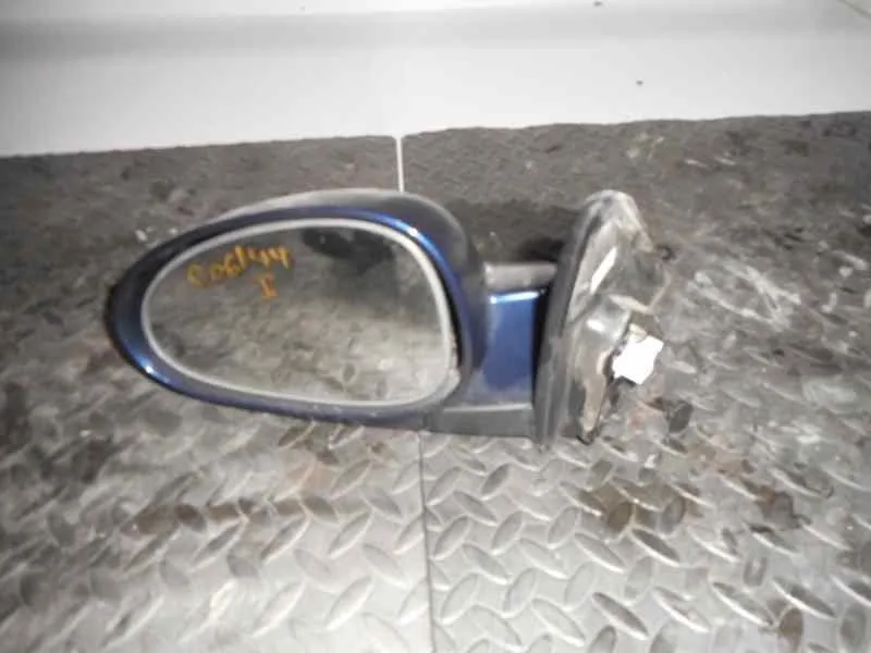 Retrovisor Izquierdo para Daewoo Lanos