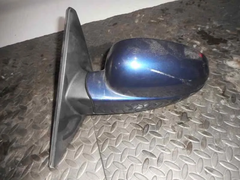 Retrovisor Izquierdo para Daewoo Lanos