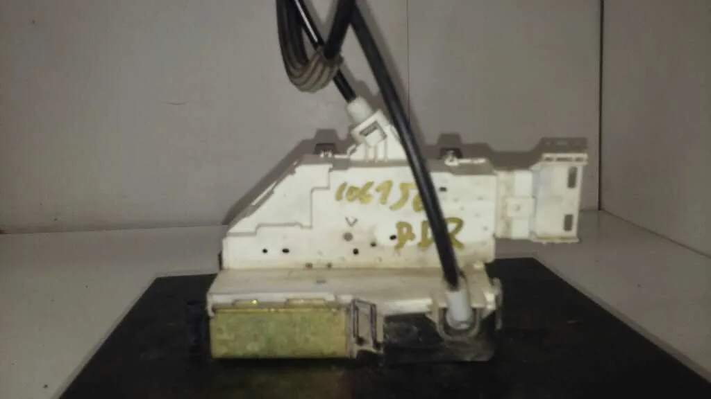 Cerradura Puerta Delantera Derecha para Peugeot 407