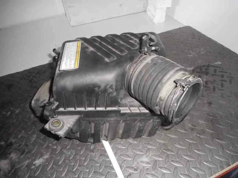 Filtro Aire para Kia Sportage