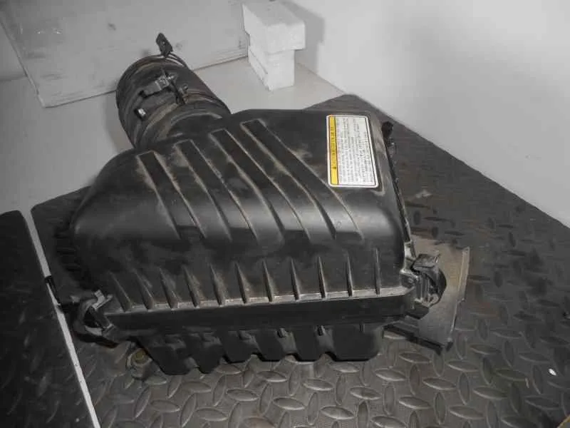 Filtro Aire para Kia Sportage