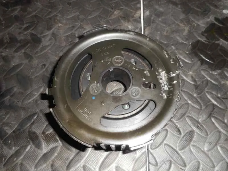 Polea Arbol Levas para Seat Ibiza (6L1)