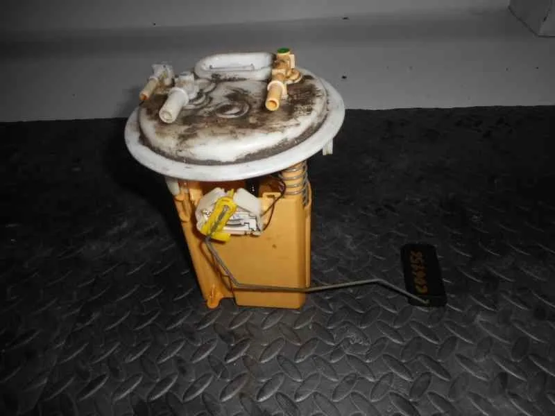 Aforador para Peugeot 407