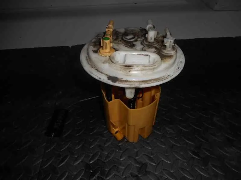Aforador para Peugeot 407