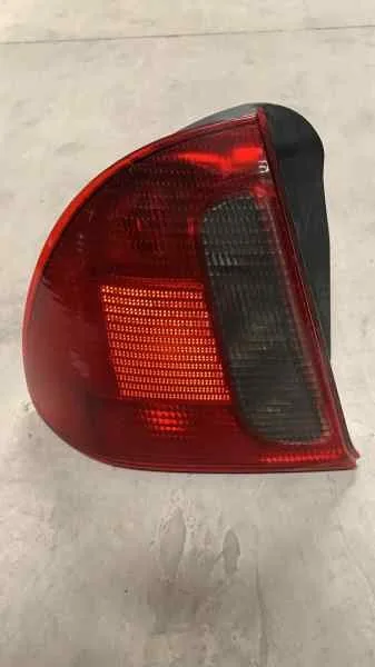 Piloto Trasero Izquierdo para Mg Serie 400 (Rt)