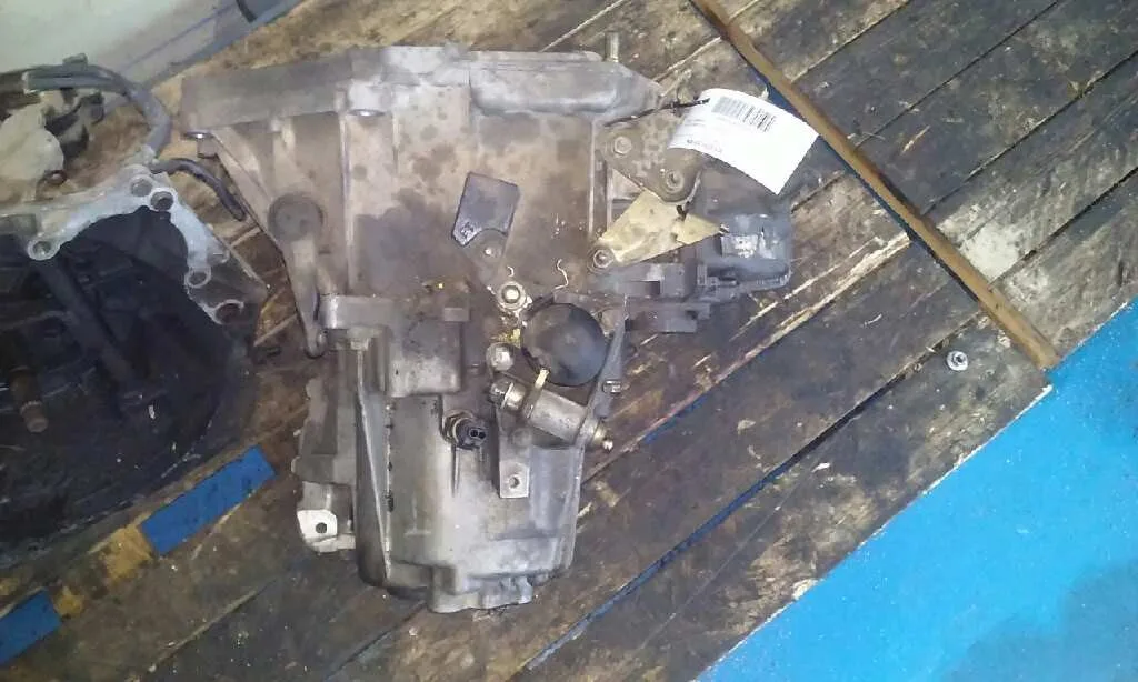 Caja Cambios para Alfa Romeo 166
