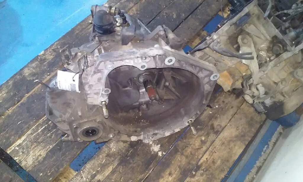 Caja Cambios para Alfa Romeo 166