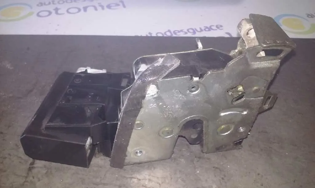 Cerradura Puerta Trasera Derecha para Bmw Serie 5 Berlina (E39)
