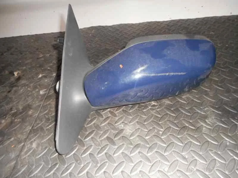 Retrovisor Izquierdo para Renault Laguna Ii (Bg0)