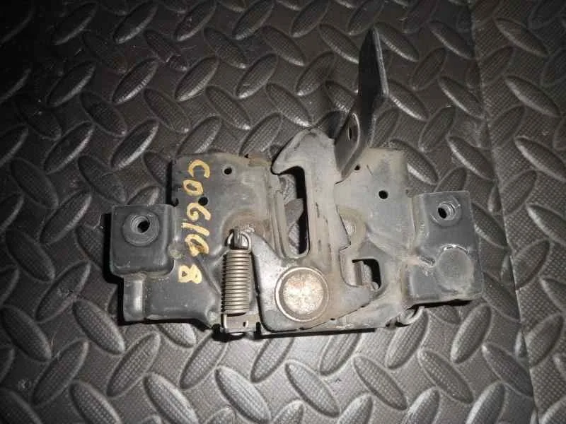 Cerradura Capot para Mazda 6 Berlina (Gg)